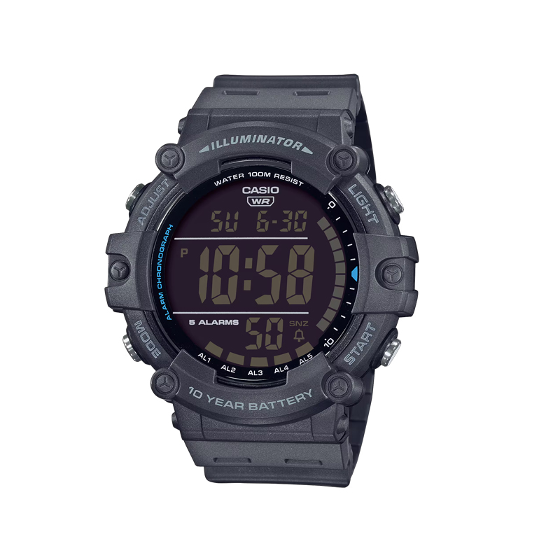 Casio AE-1500WH-8BVDF
