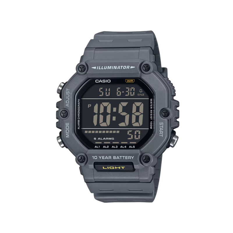 Casio AE-1600H-8B