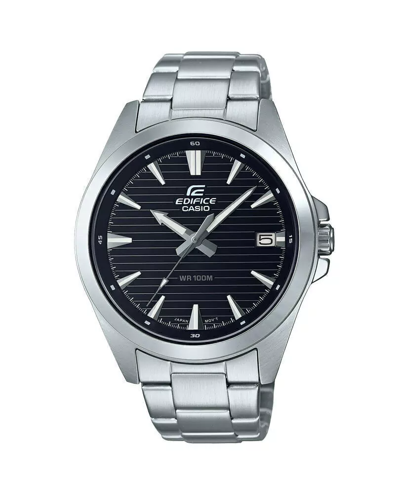 Casio Edifice EFV-140D-1A