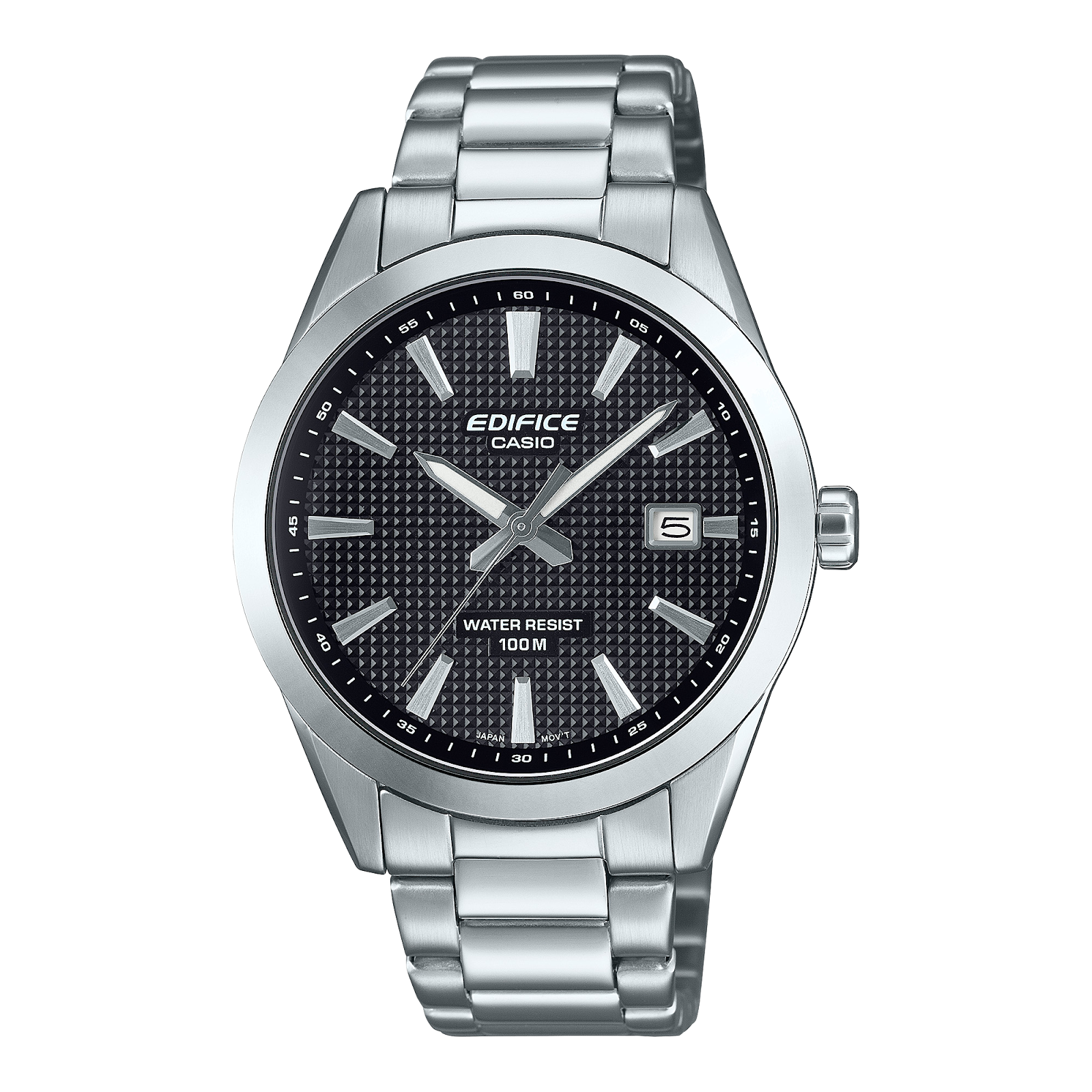 Casio Edifice EFV-160D-1AVDF