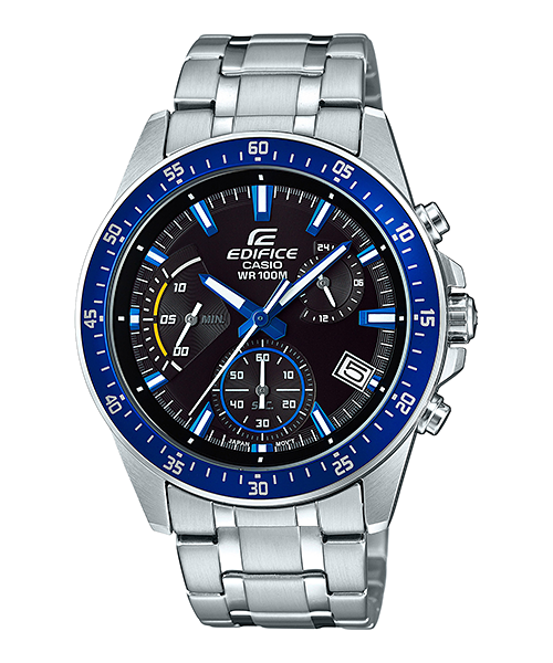 Casio Edifice EFV-540D-1A2V