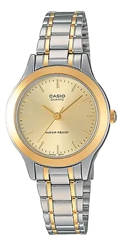 Casio LTP-1128G-9ARDF