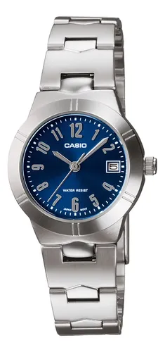 Casio LTP1241D-2A2