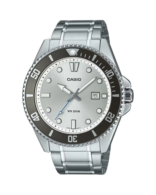 Casio MDV-107D-7AVDF