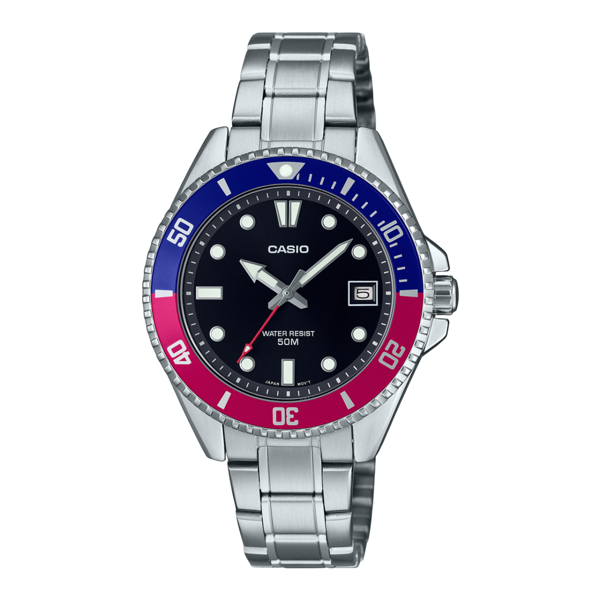 Casio MDV-10D-1A3