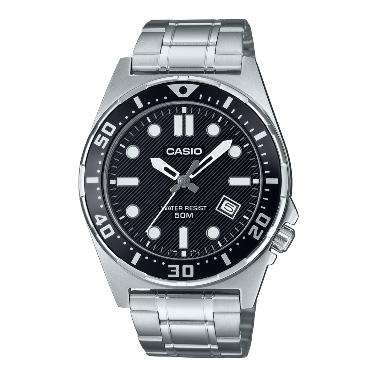 Casio MTD-135D-1AV