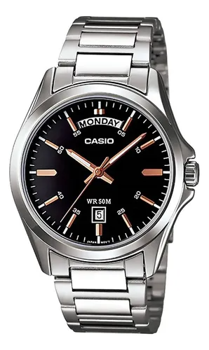 Casio MTP-1370D-1A2VDF