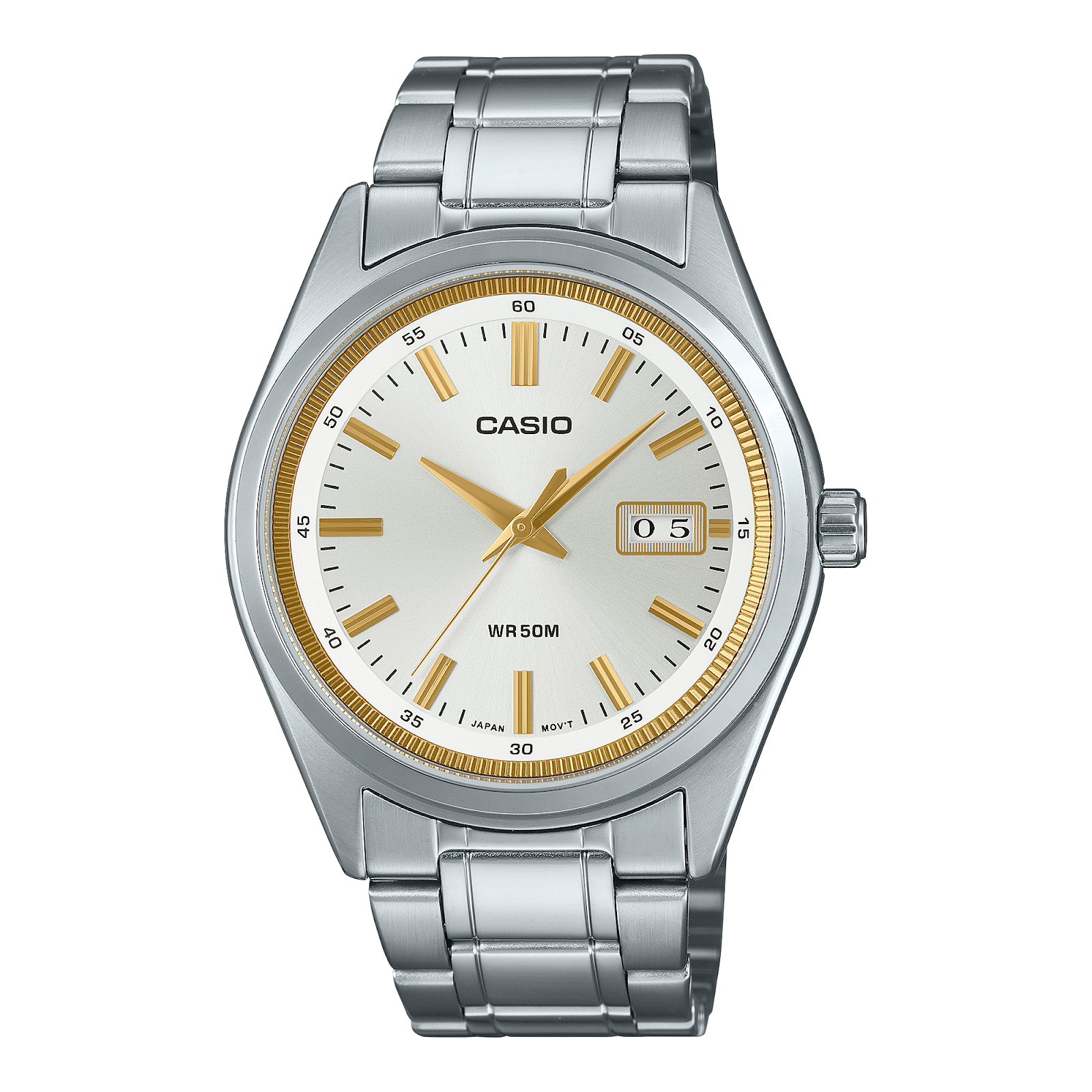 Casio MTP-B180D-7AV