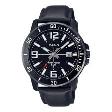 Casio MTP-VD01BL-1BVUDF