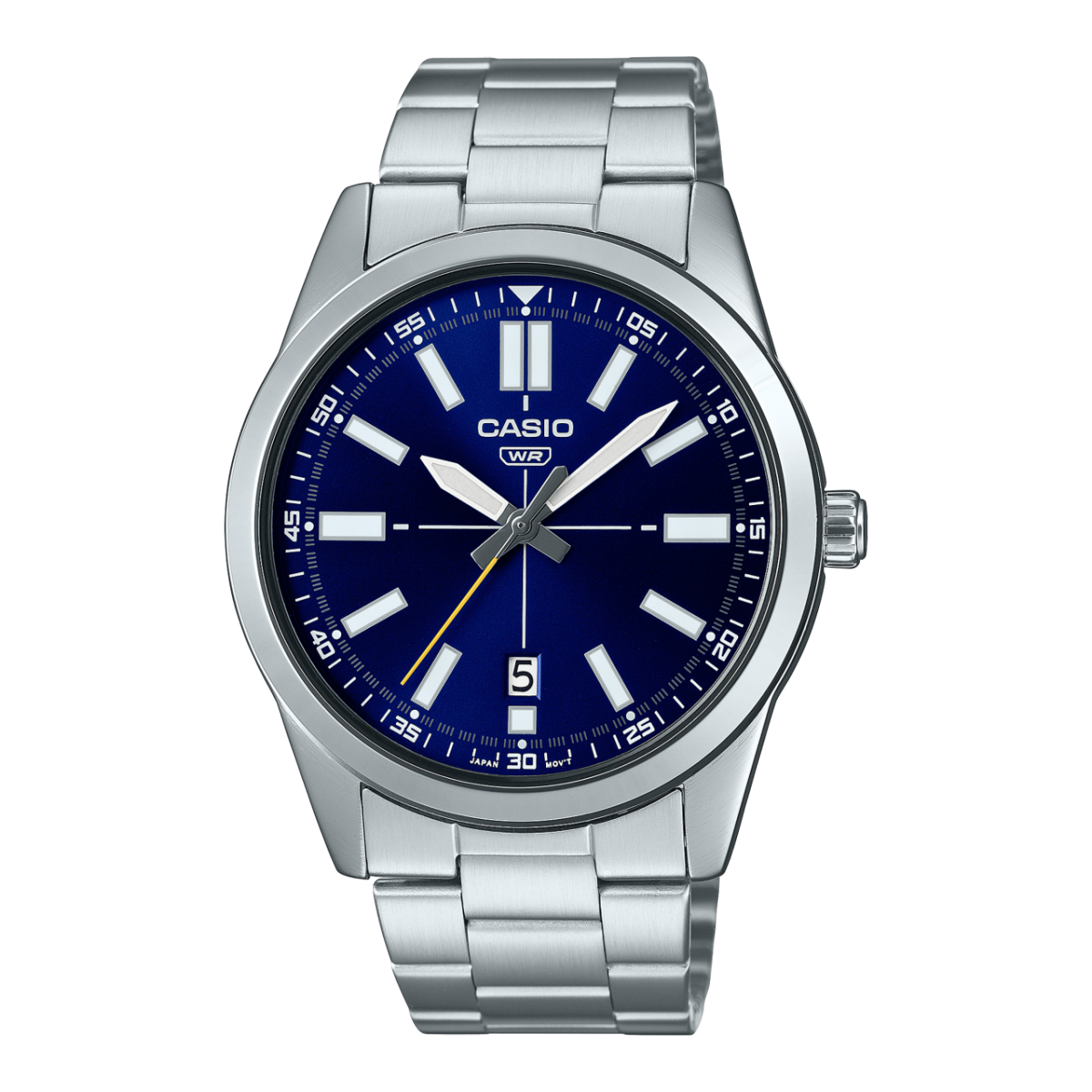 Casio MTP VD02D2E