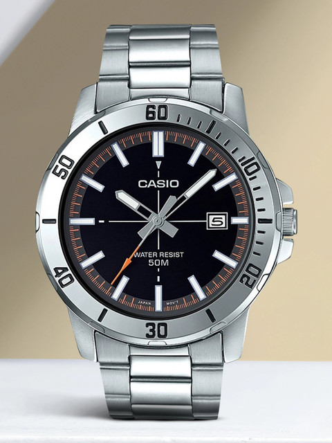 Casio MTP-VDO1D-1EVUDF