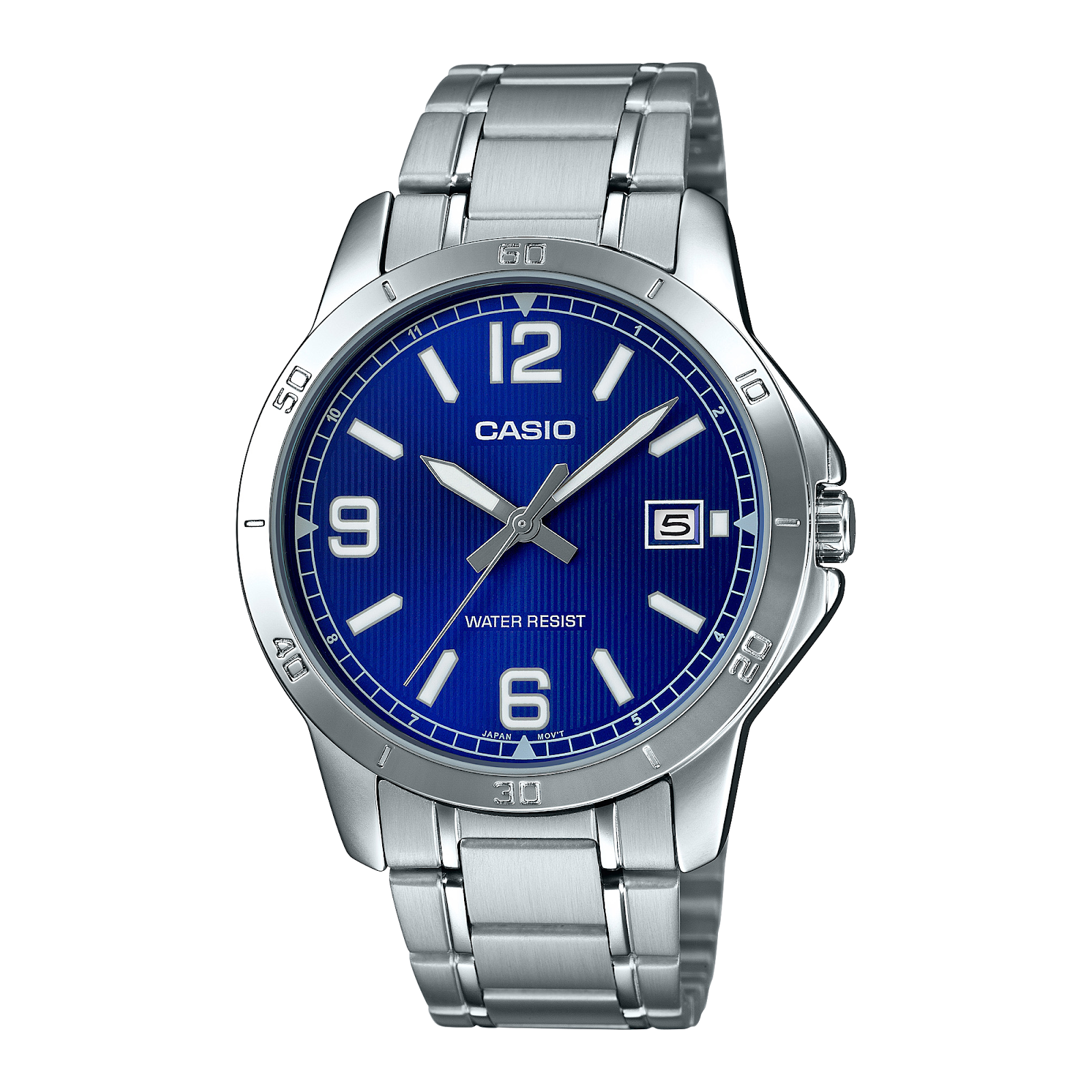 Casio MTPV004D-2