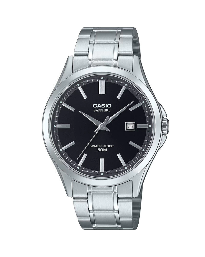 Casio MTS-115D-1AVDF