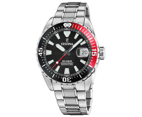 Festina F20669/6