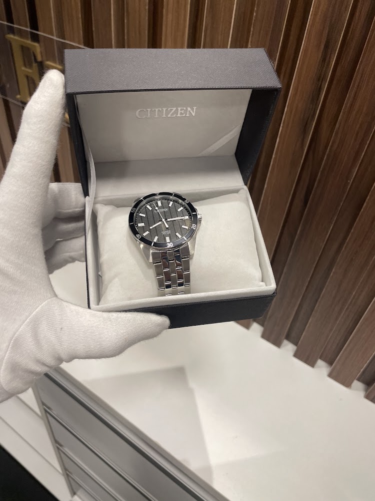Citizen BI5050-54E