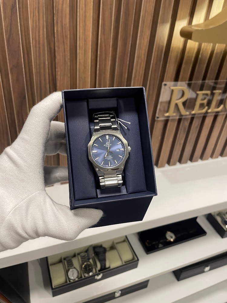 Casio Edifice EFR-S108D-2AV