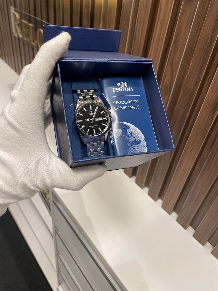 Festina F20357/4