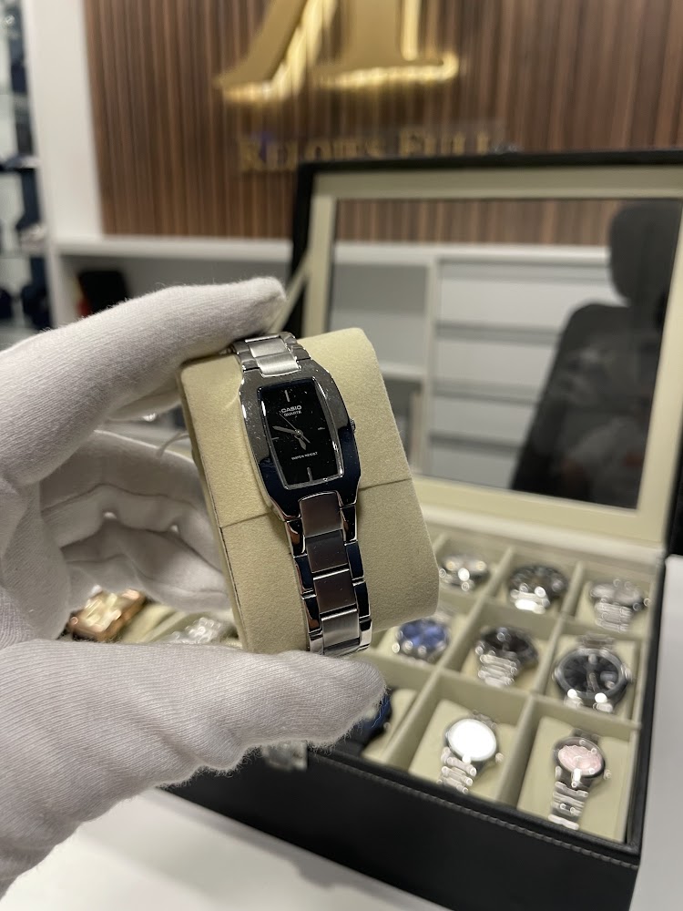 Casio LTP-1165A-1C