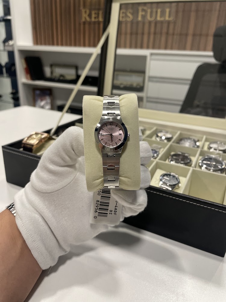 Casio LTP-1241D-4ADF