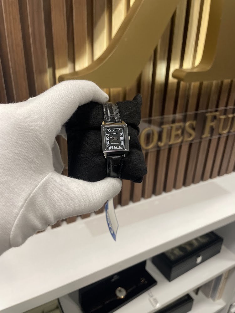 Casio LTP-V007L-1B
