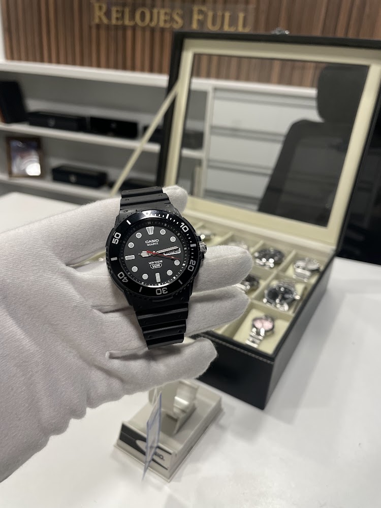 Casio MRW 230H-1E1