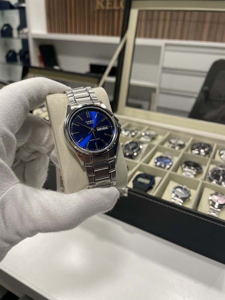 Casio MTP-1239D-2ADF