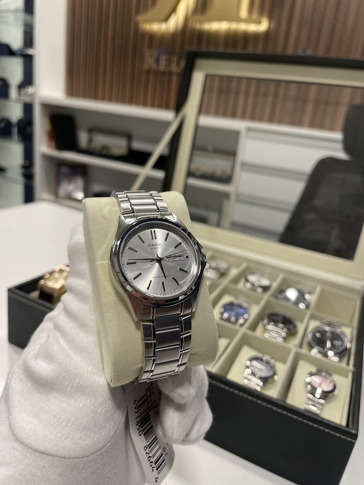 Casio MTP-1239D-7ADF