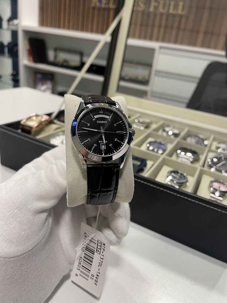 Casio MTP-1370L-1AVDF