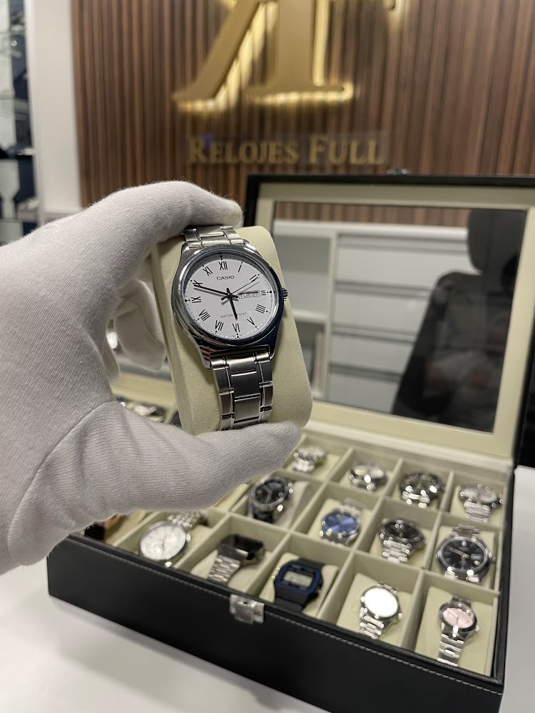 Casio MTP-V006D-7B