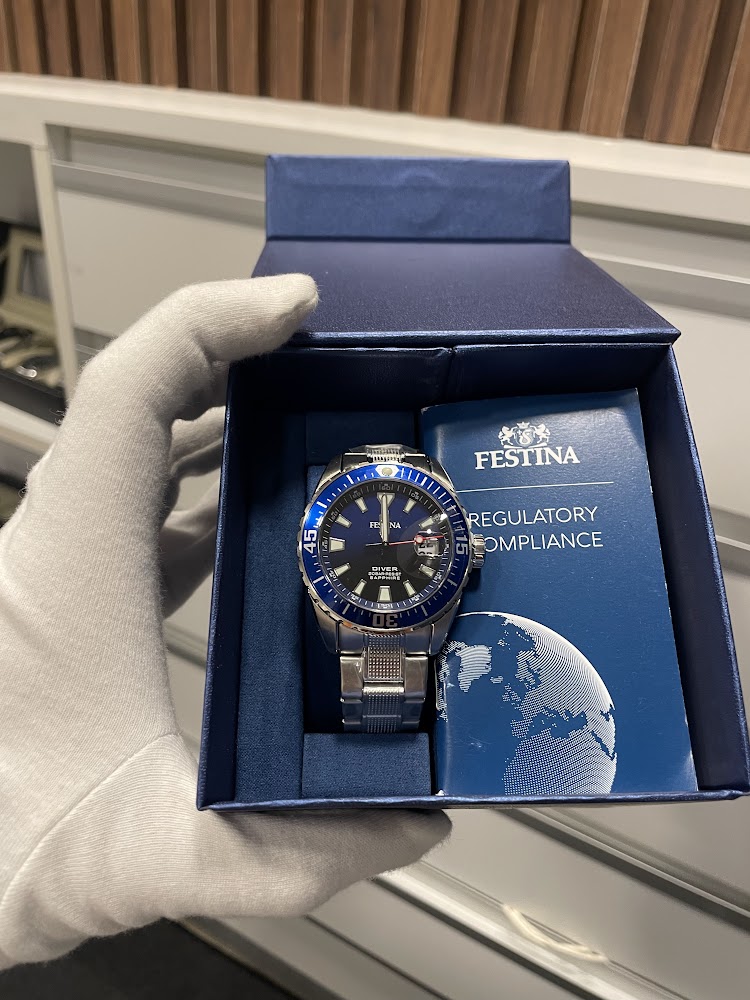 Festina F20669/1