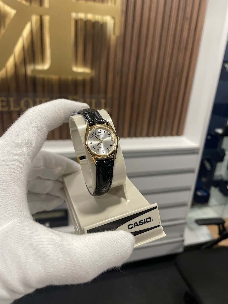 Casio LTP-1094Q-7B4