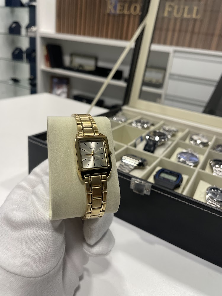Casio LTP-V007G-9E