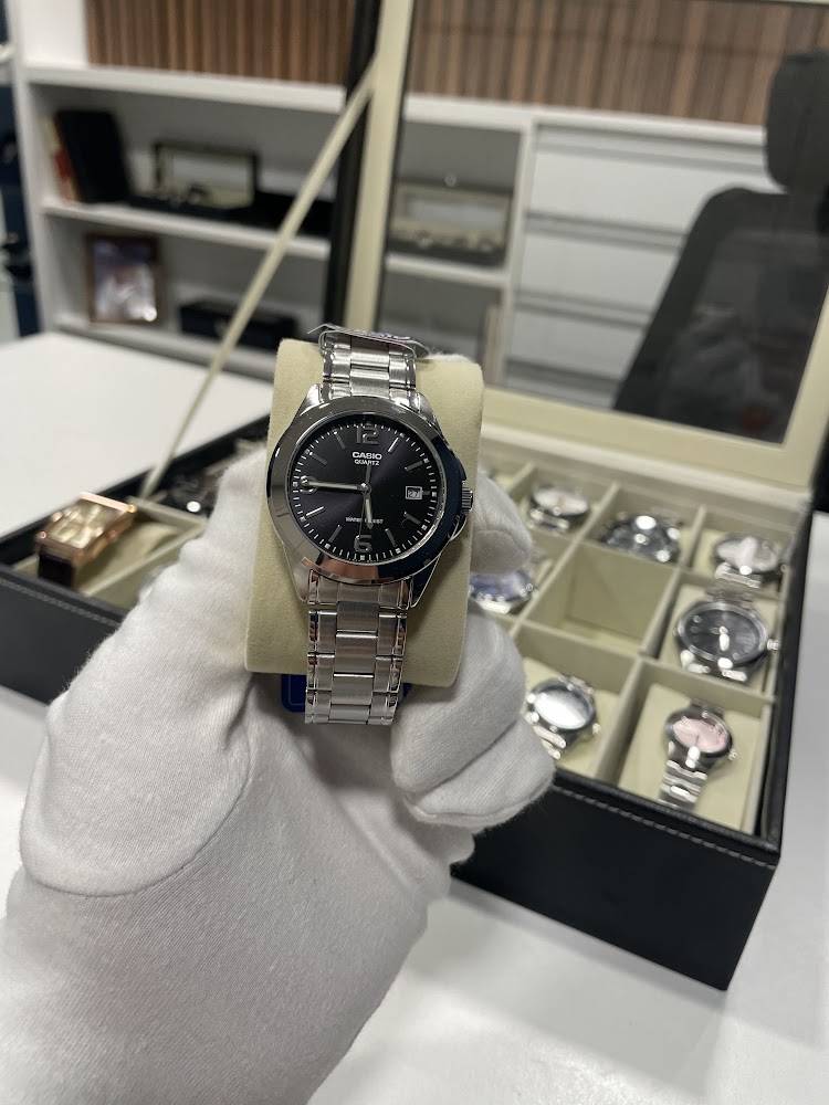 Casio MTP-1215A-1A