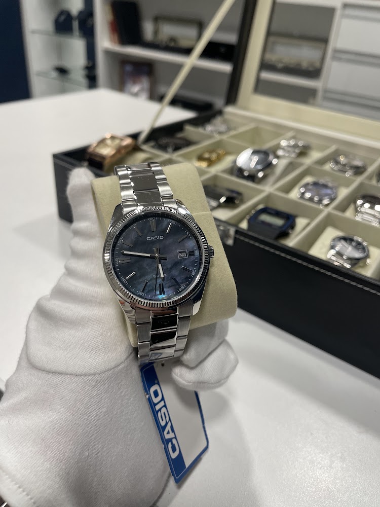 Casio MTP-1302DS-1A