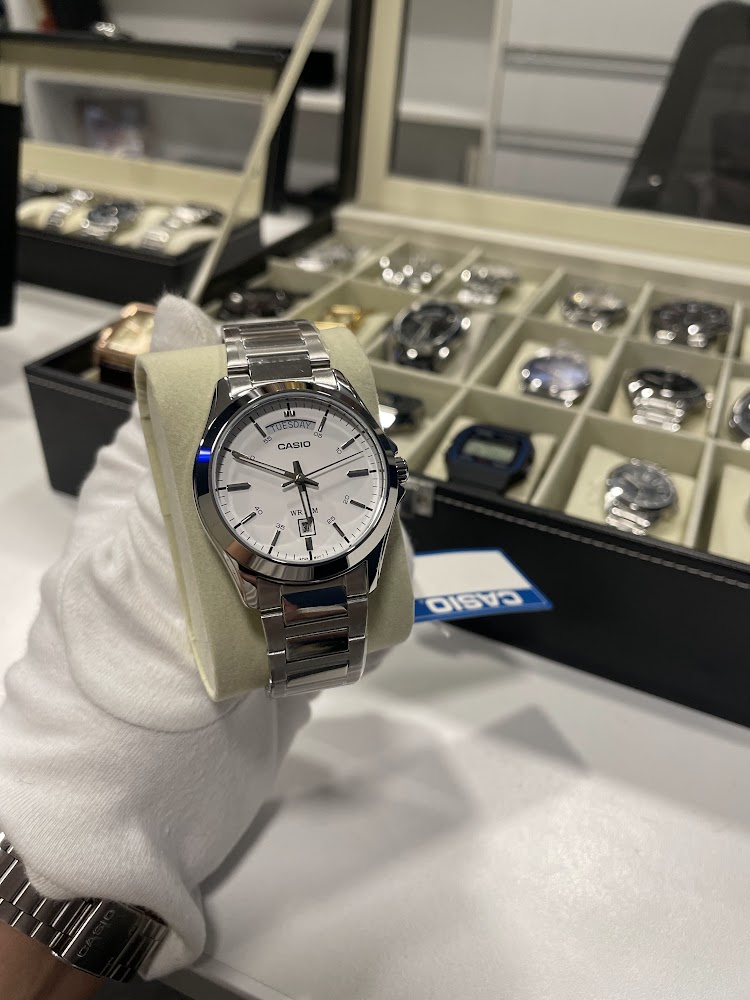 Casio MTP-1370D-7A3