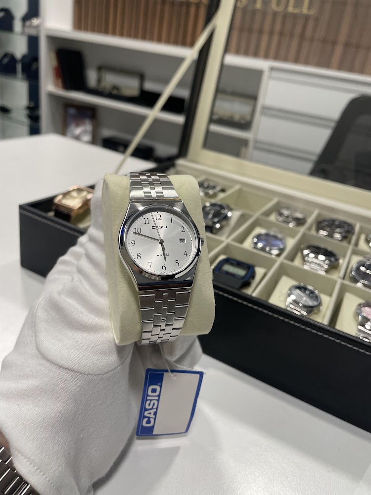 Casio MTP-B145D-7B