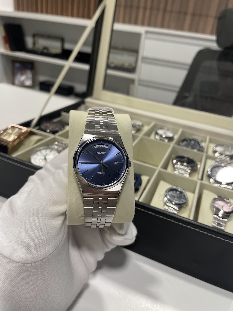 Casio MTP-B146D-2AVDF