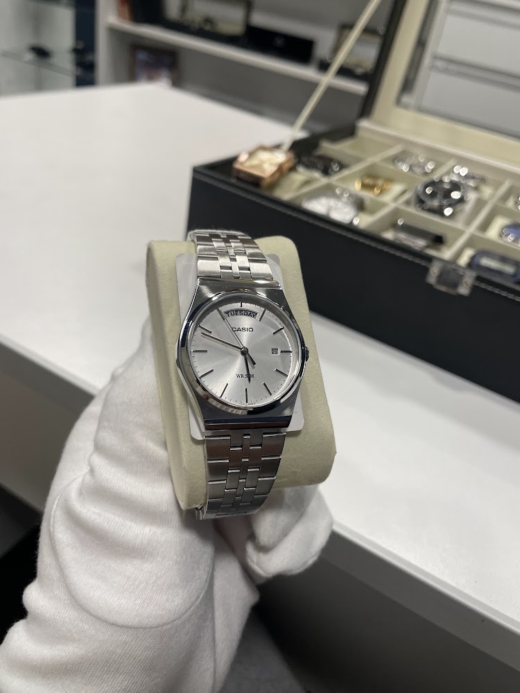 Casio MTP-B146D-7A