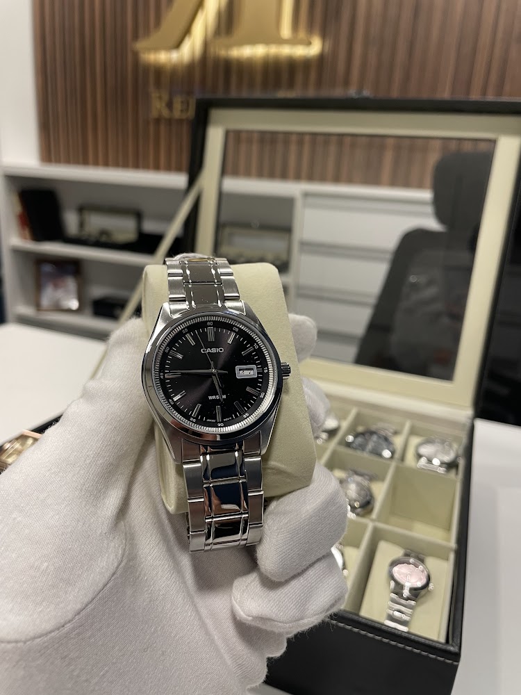 Casio MTP-B180D-1A1