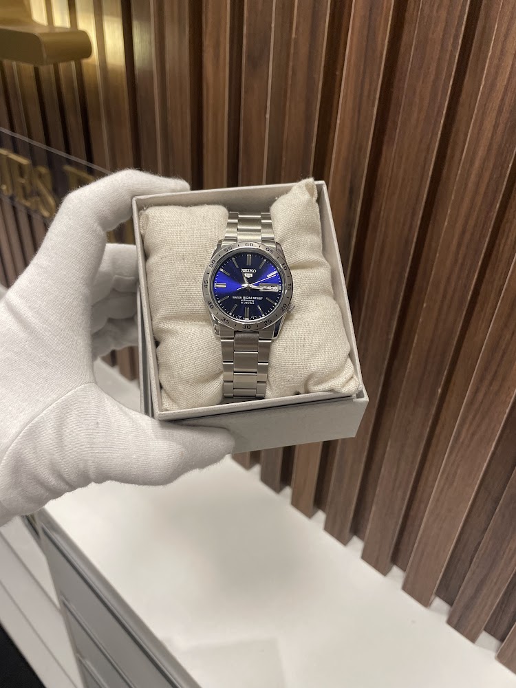 Seiko SNK99K1