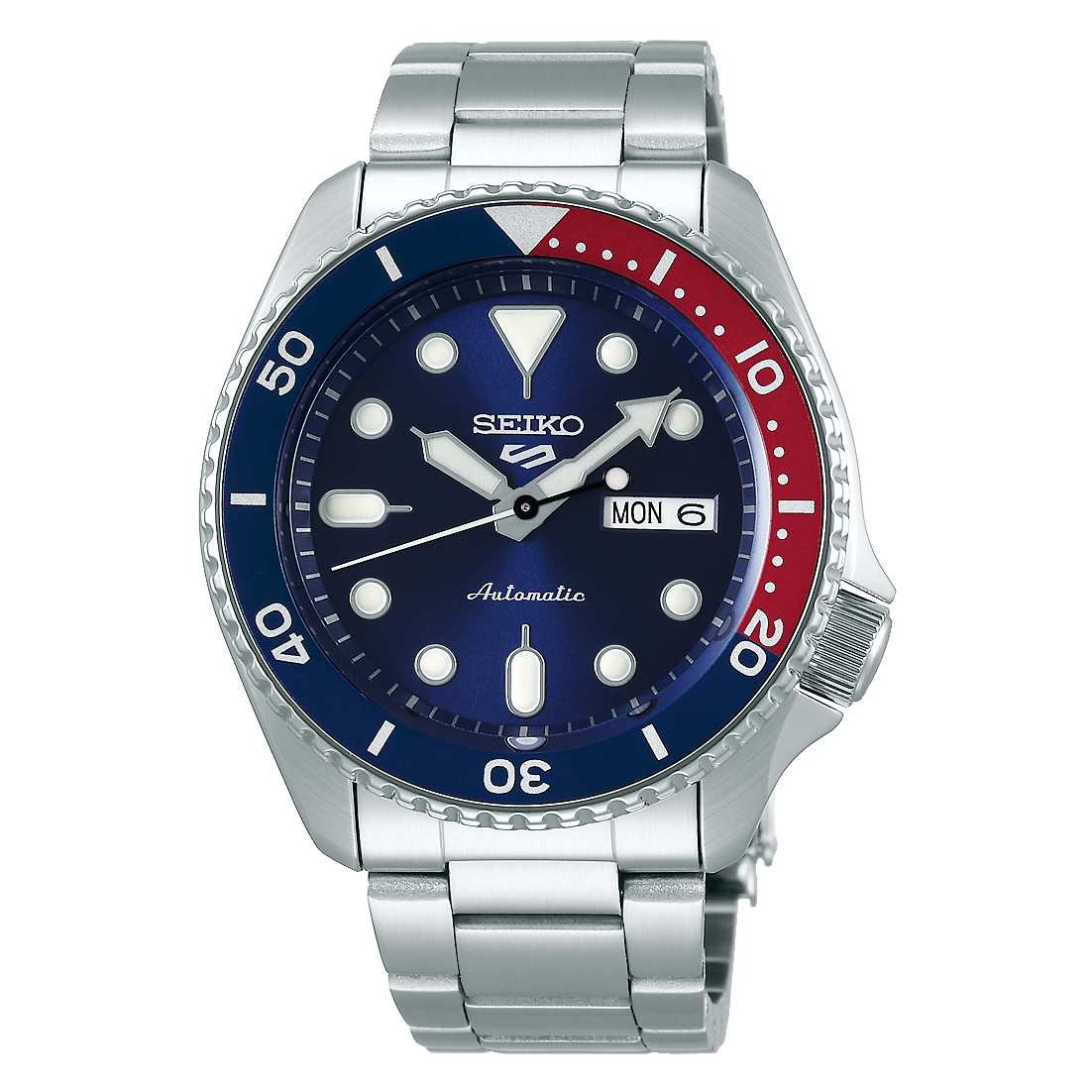 Seiko SEIKO SRPD53K1