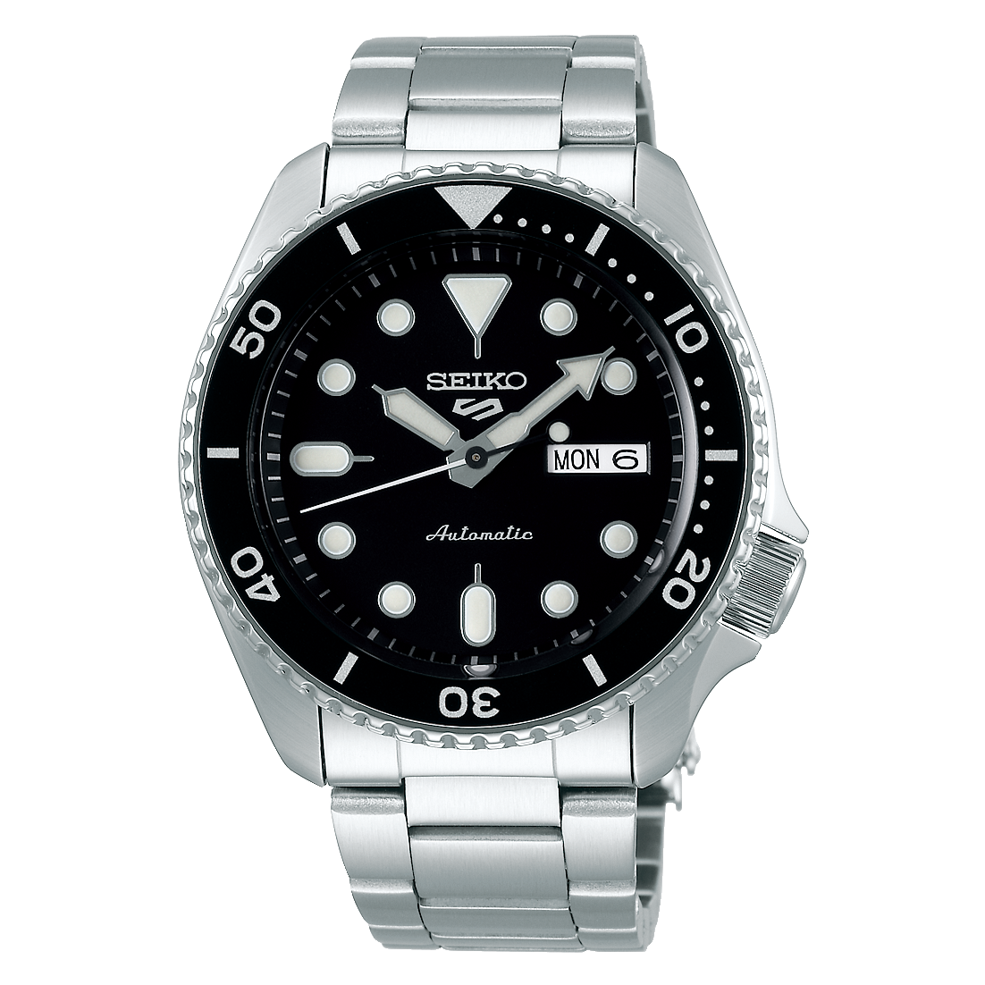 Seiko SEIKO SRPD55
