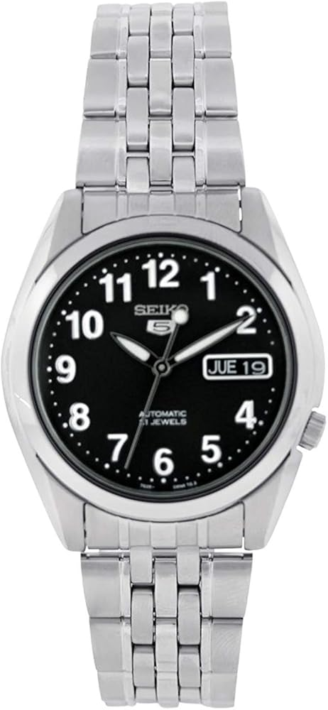 Seiko SNK381K1