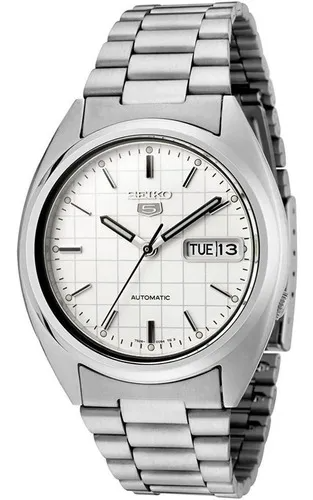 Seiko SNXF05K